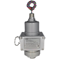 646GE Series Pressure Switch